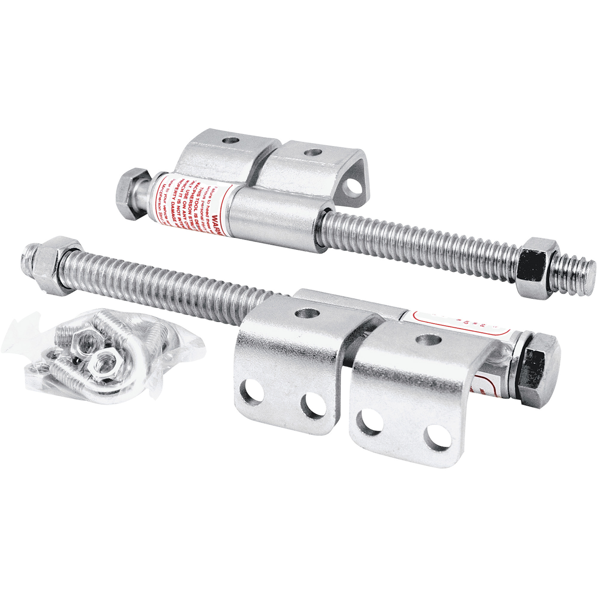 Performance Tool Strut Coil Spring Compressor, Model# W80555
